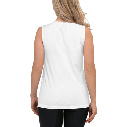 Pound Cake Power of Attorney Muscle Tank